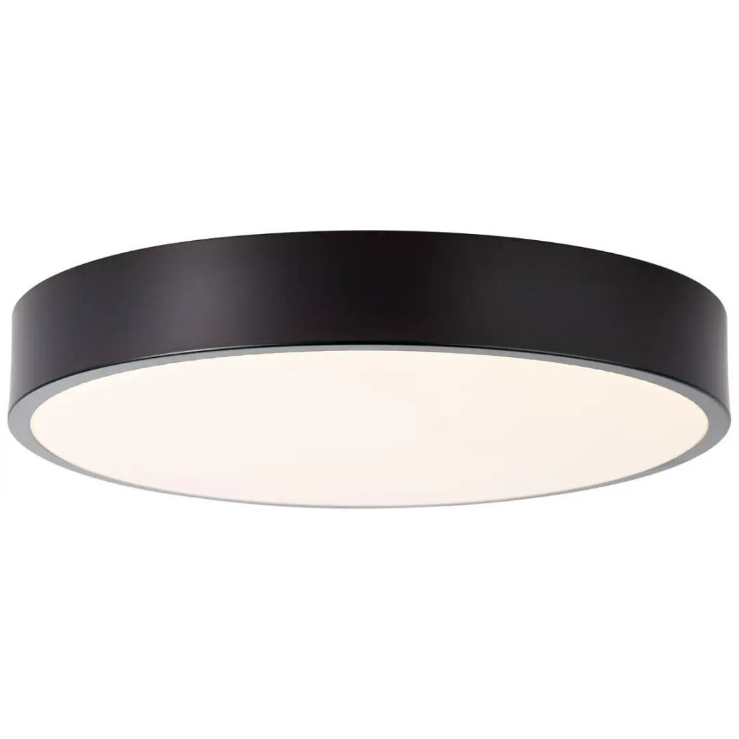 Brilliant Slimline Plafondlamp LED 13W 3000K