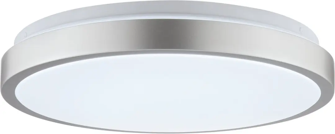 Brilliant Moreen Plafondlamp LED 18W - Ø33cm
