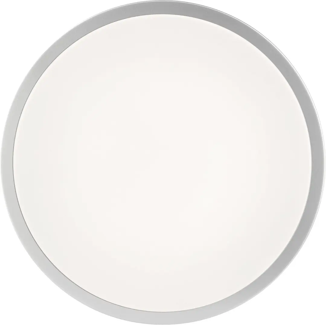 Brilliant Moreen Plafondlamp LED 18W - Ø33cm