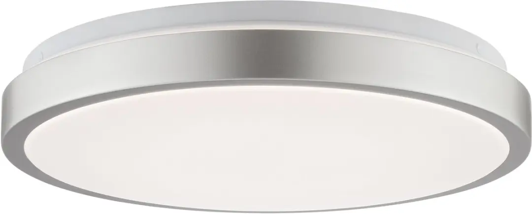 Brilliant Moreen Plafondlamp LED 18W - Ø33cm