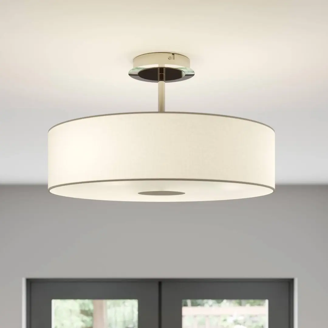 Lindby Plafondlamp 3-Lichts