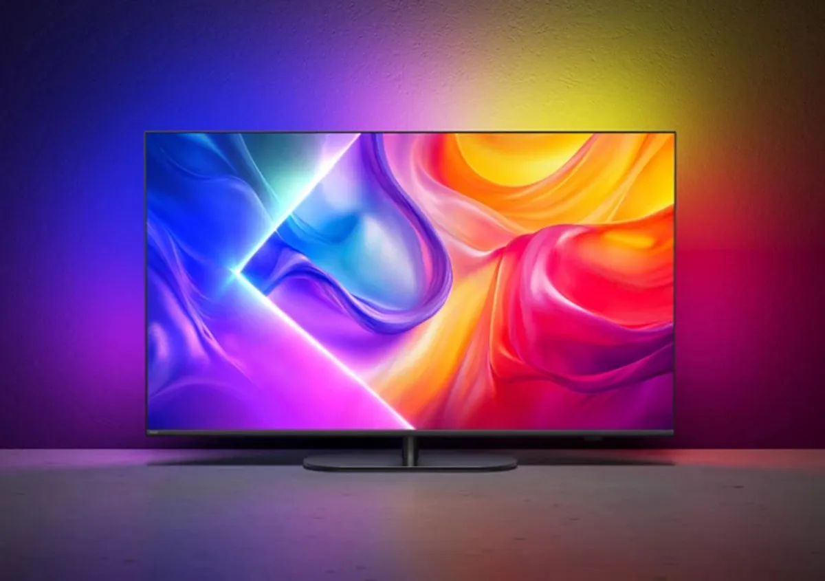 Philips Ambilight 65PUS9000/12 65 - afbeelding 6 van 6