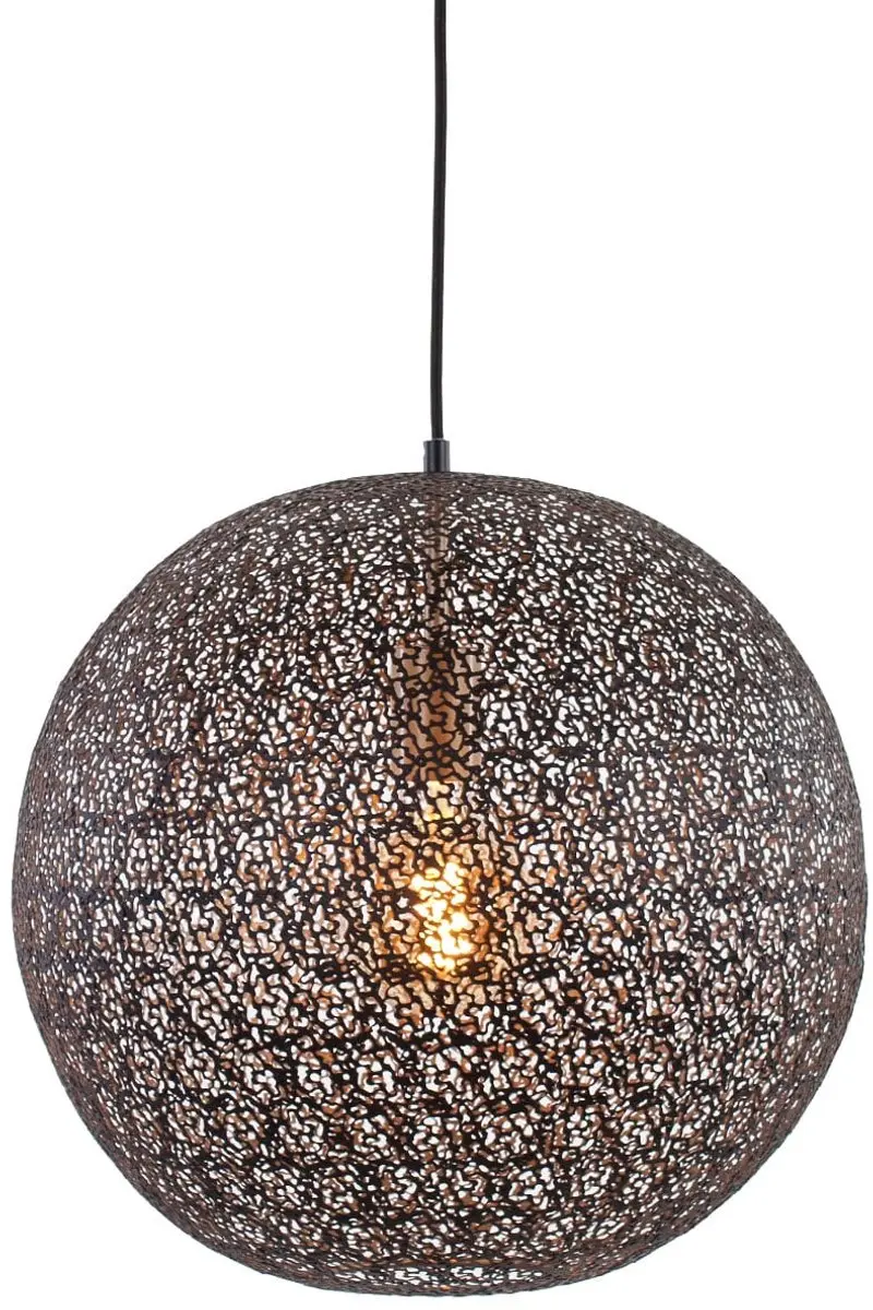 Freelight Oronero Hanglamp 40cm
