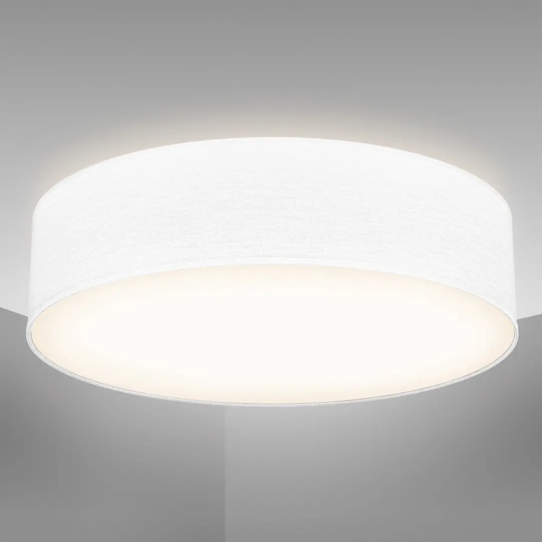 Briloner Plafondlamp Ø38cm