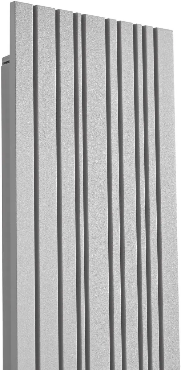 Lucande LED Wandlamp Buiten 18W