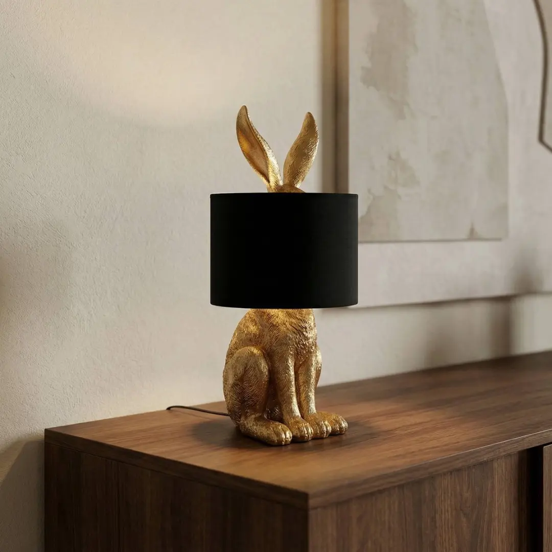 Lindby Tafellamp 1 Licht
