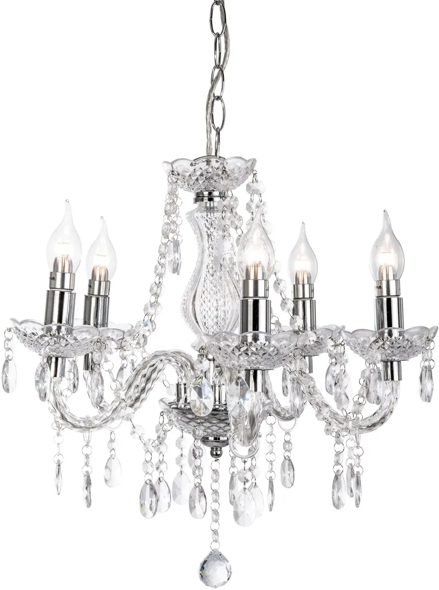 Globo Marie Hanglamp