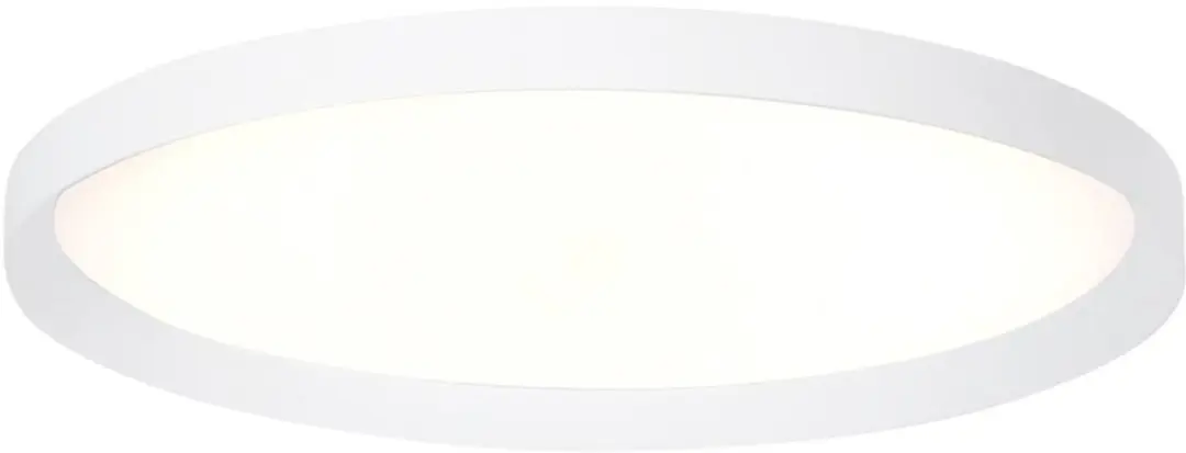 Steinhauer Flady 3685W Plafondlamp 2x36W 3500 Lumen
