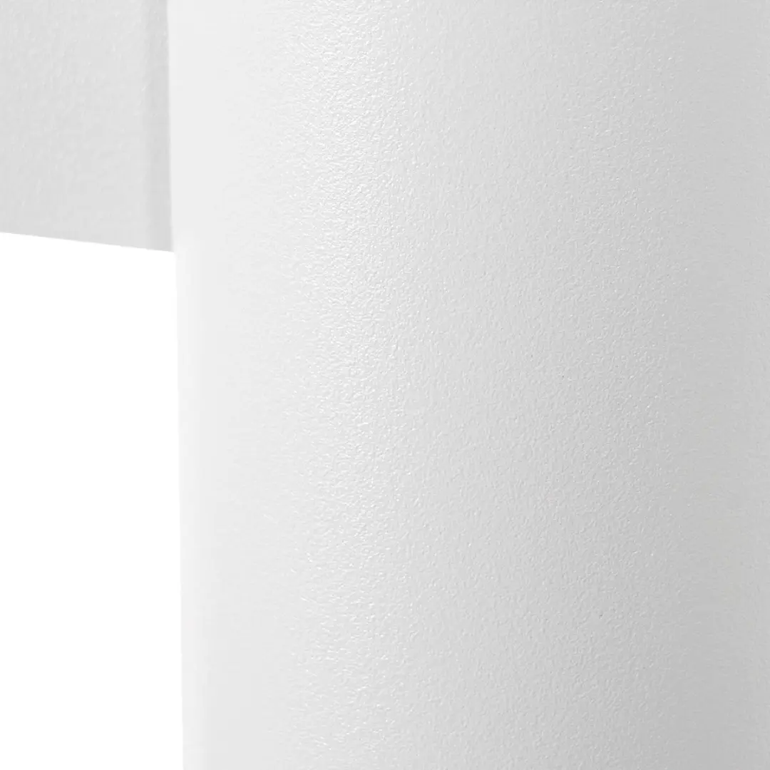 ARCCHIO Hanglamp 5-licht Aluminium - Wit