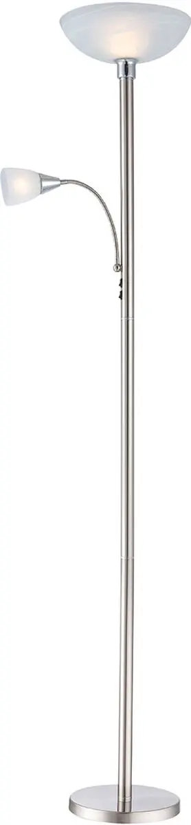 Globo LED-vloerlamp BLADE 58931