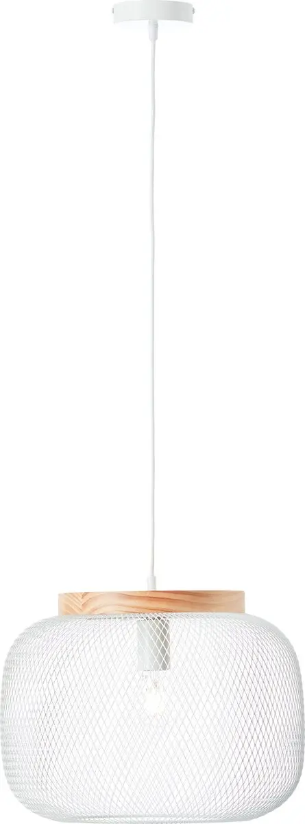 Brilliant H 110cm Wandlamp