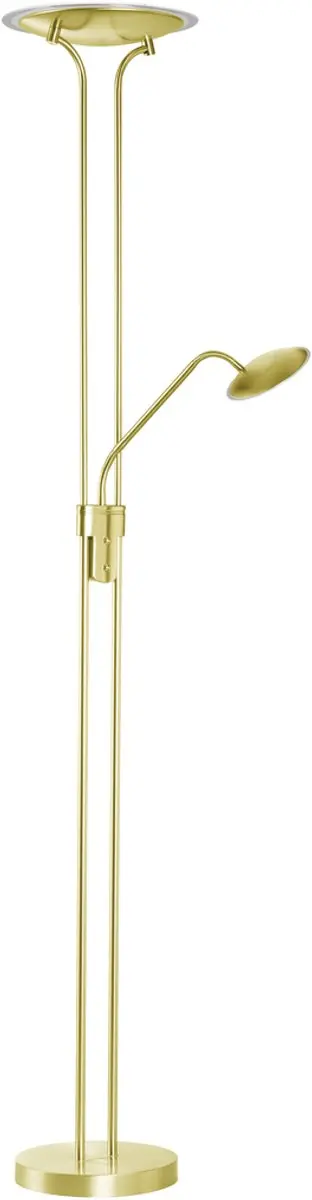 Fischer & Honsel Tallri LED Vloerlamp 42,5W