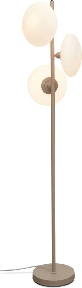 it's about RoMi Vloerlamp Sapporo