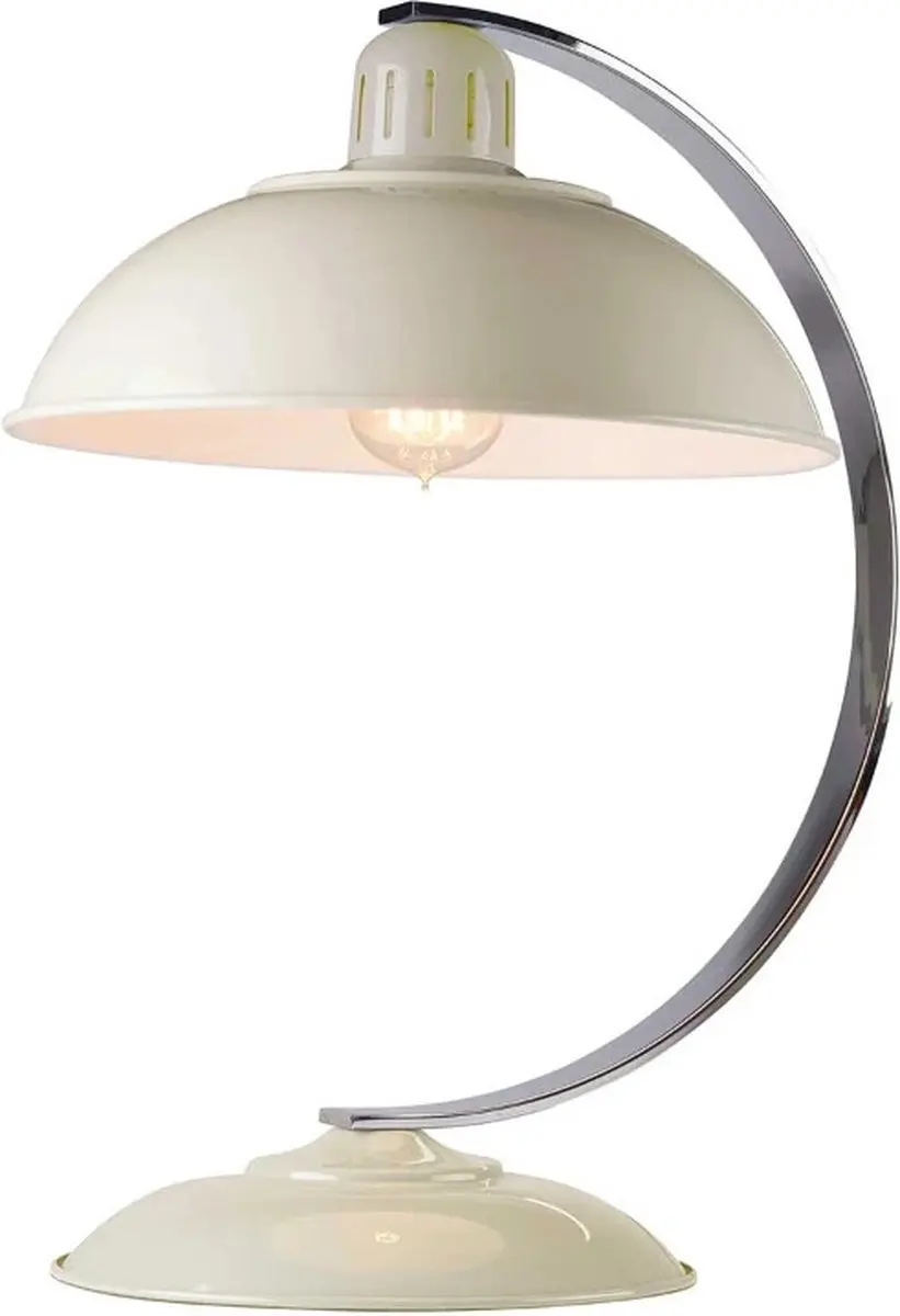 Elstead Franklin LED Tafellamp