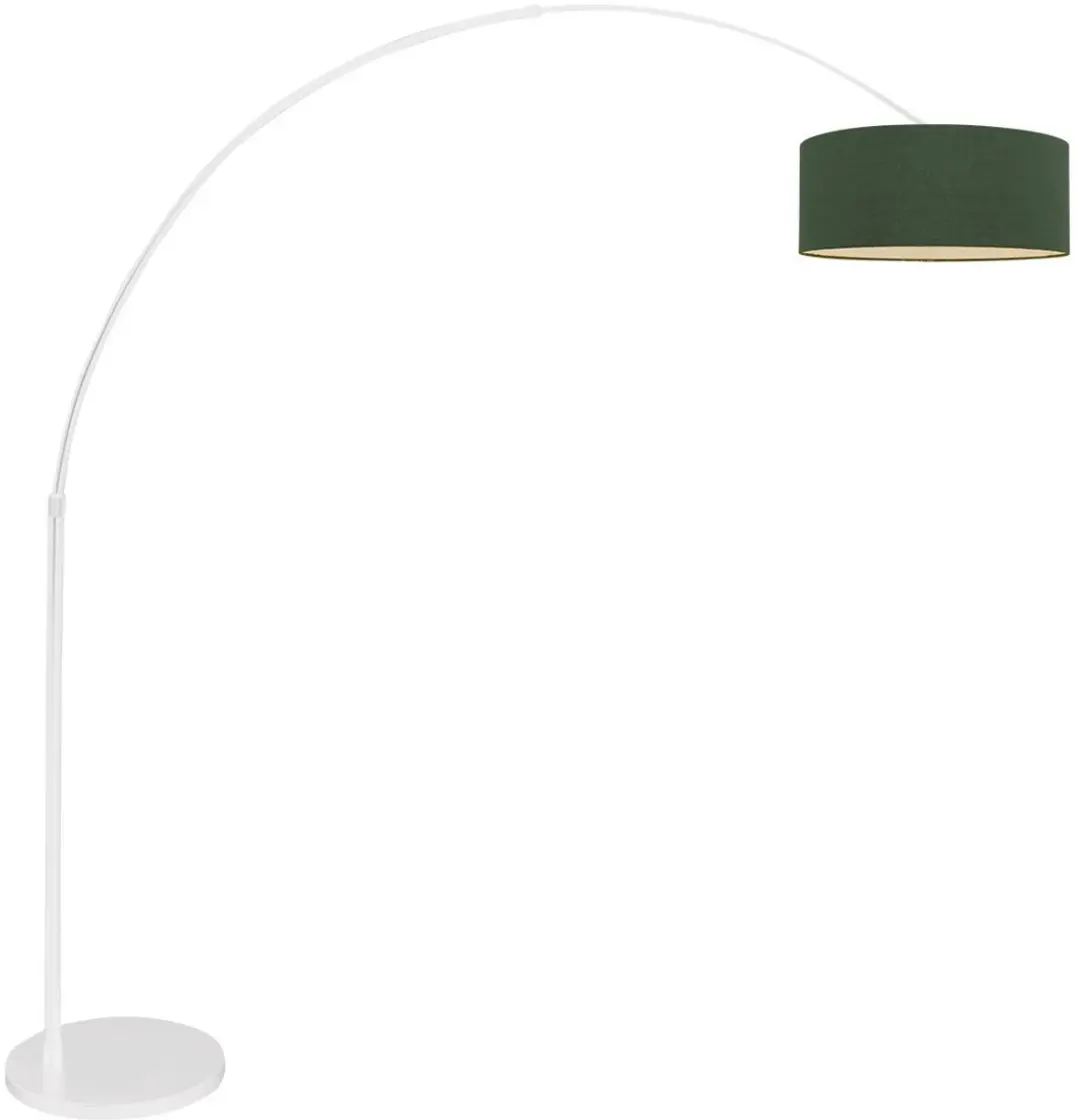 Steinhauer Sparkled Light 7171W Vloerlamp