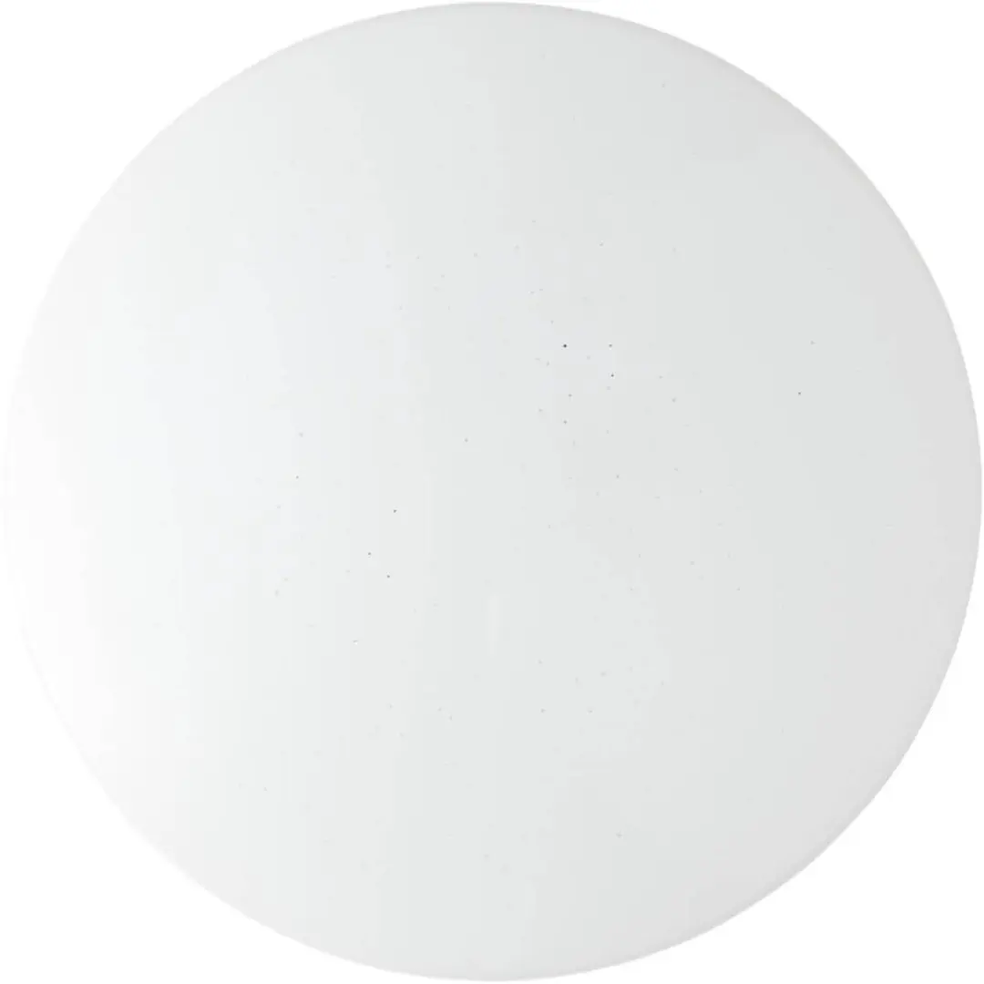 Brilliant Farica Starry Plafondlamp LED 12W - Wit