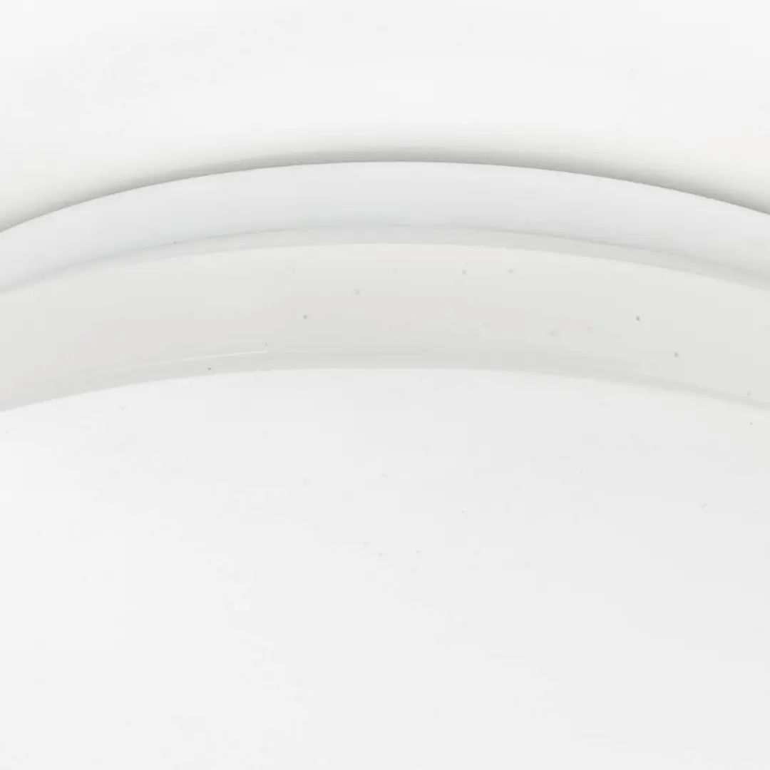 Brilliant Farica Starry Plafondlamp LED 12W - Wit