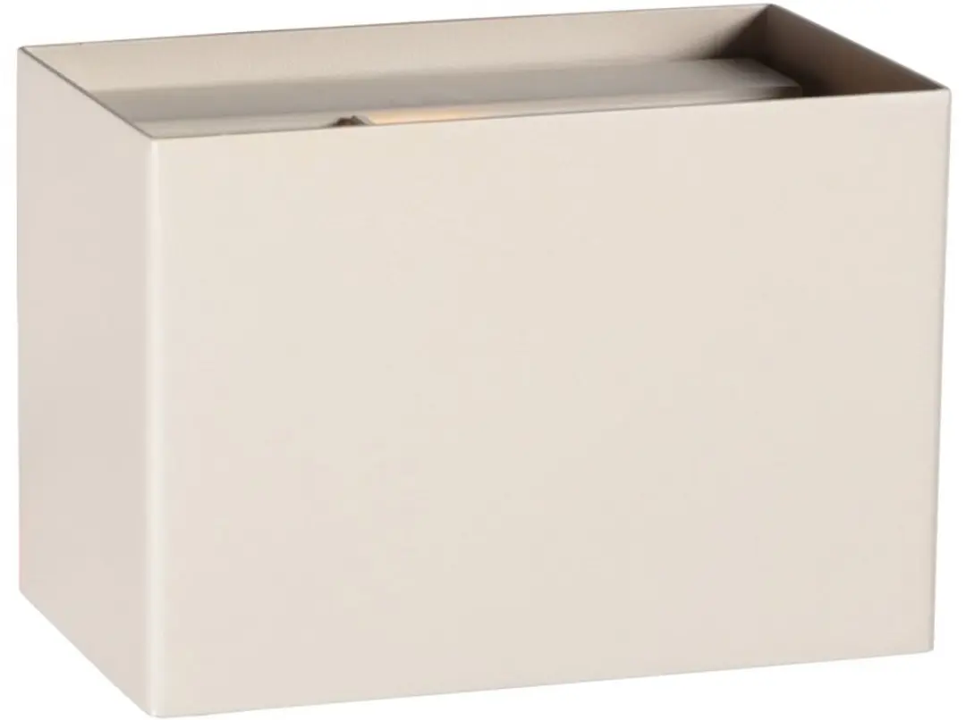 Steinhauer Muro 3365CR Wandlamp