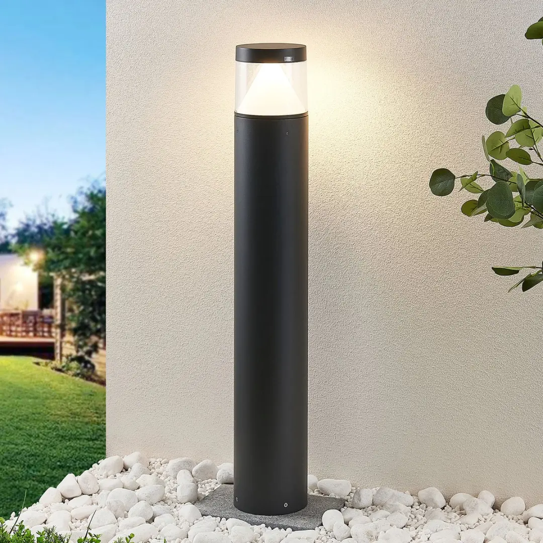 Lucande LED Buitenlamp 18W