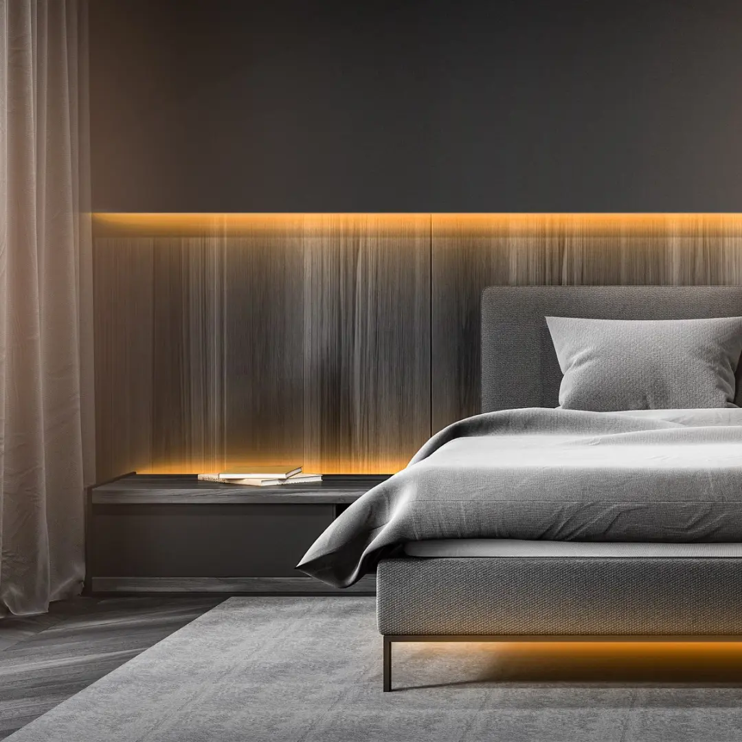 Briloner Cob LED Strip 3m Warm Wit - Zelfklevend