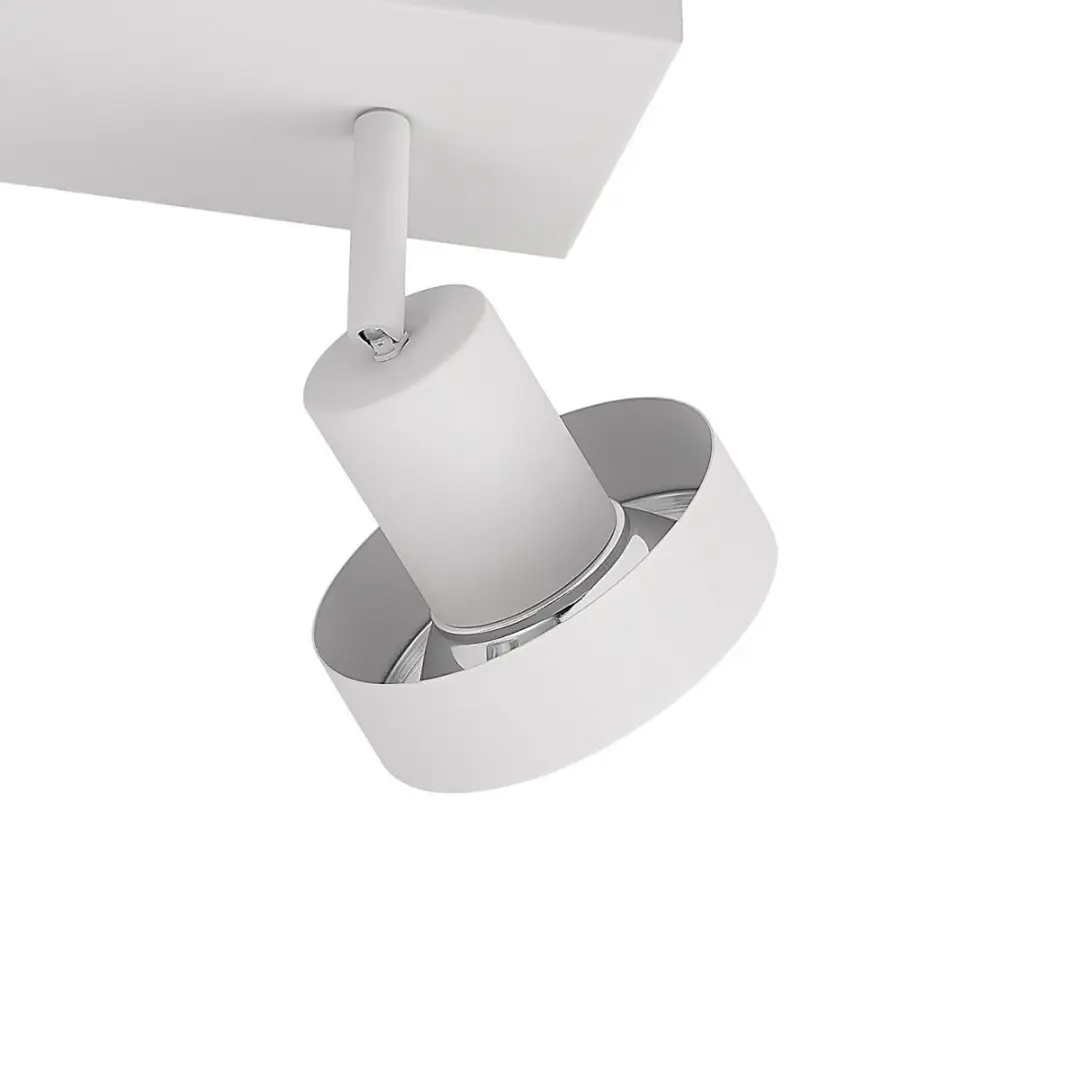 Lindby Plafondlamp 2x GU10 35W