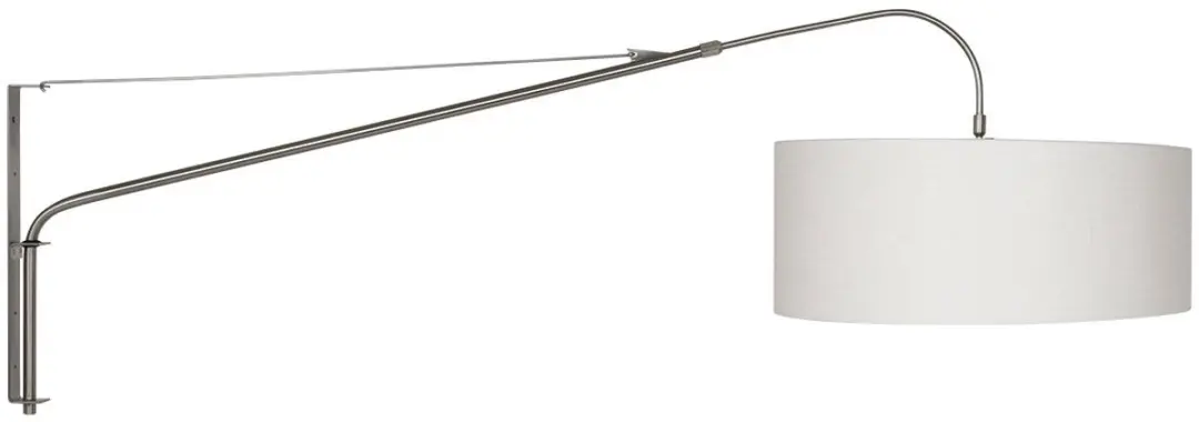 Steinhauer Wandlamp Elegant Classy 9328ST
