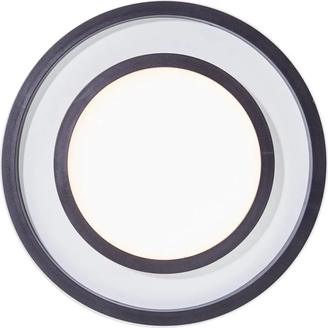 Brilliant Blaine LED Plafondlamp 30cm - 18W - 1900lm