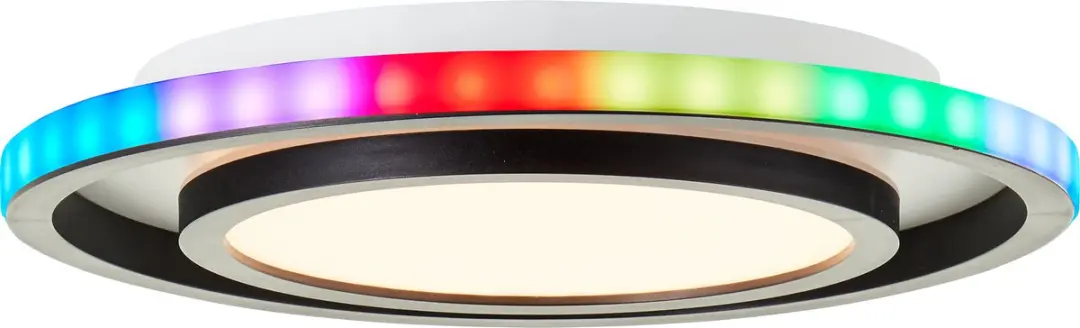 Brilliant Blaine LED Plafondlamp 30cm