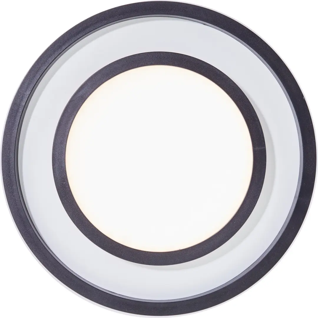 Brilliant Blaine LED Plafondlamp 30cm - 18W - 1900lm
