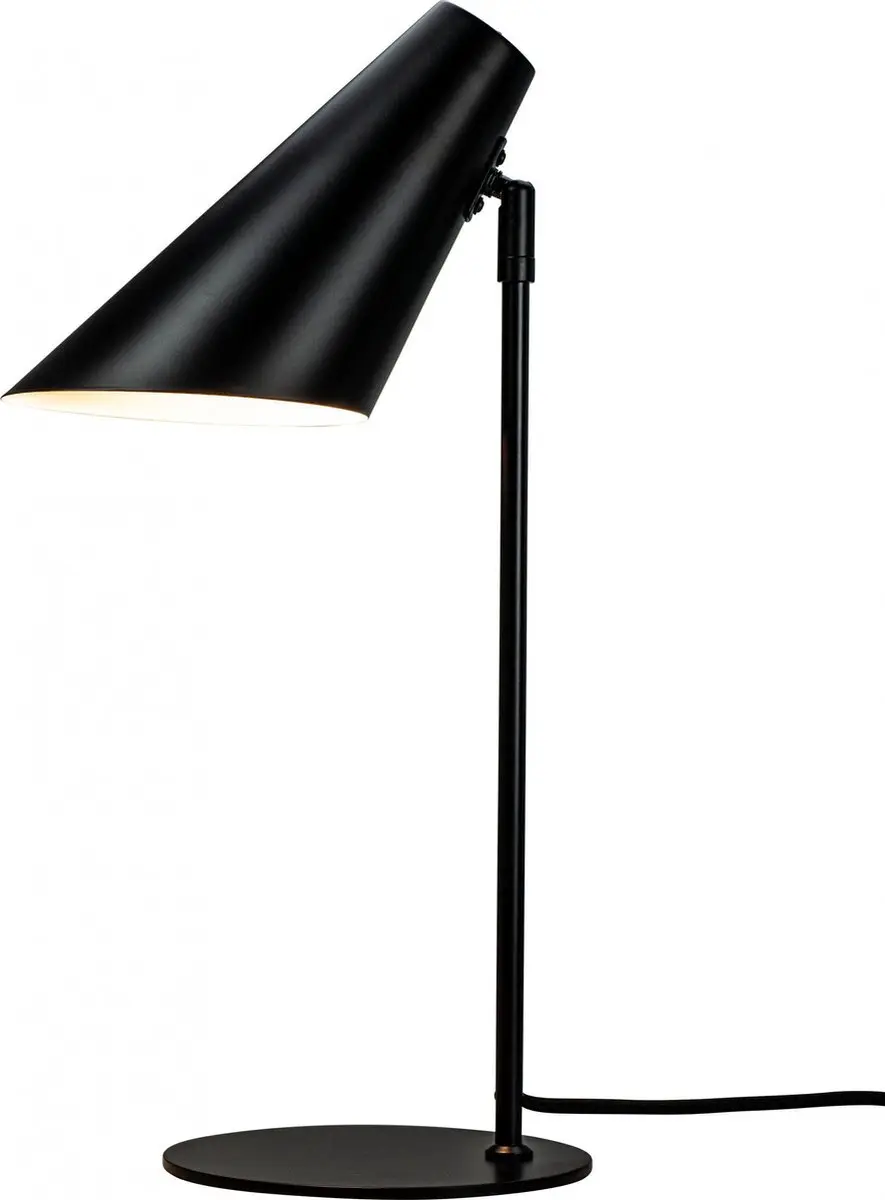 Dyberg Larsen Tafellamp Cale LED 50cm