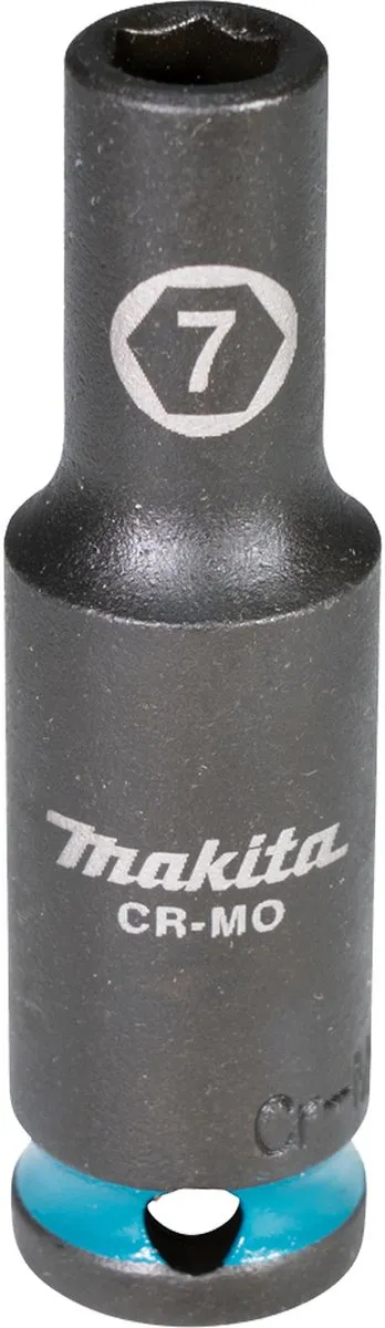 Makita E-16243 Krachtdop 7mm
