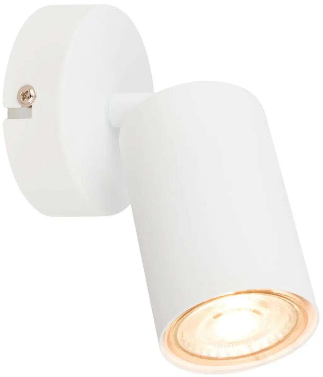 Briloner Opbouwspot GU10 8cm