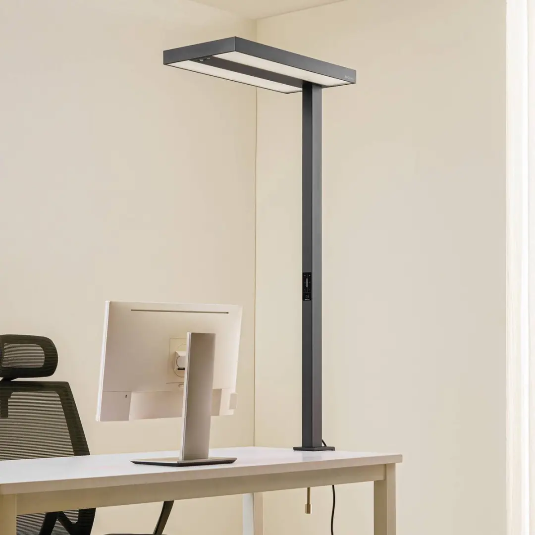 ARCCHIO Klemlamp 2-lichts