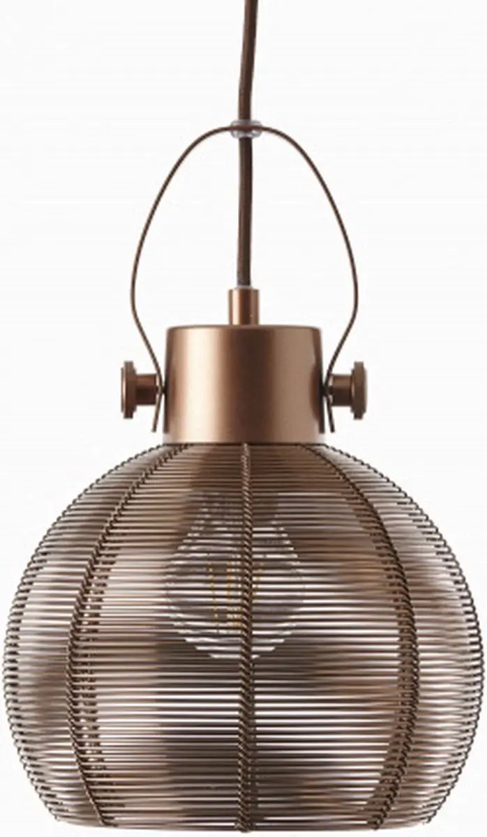 Brilliant Sambo Hanglamp 3-voudig
