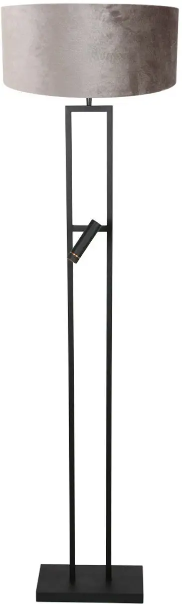 Steinhauer Vloerlamp 4723ZW