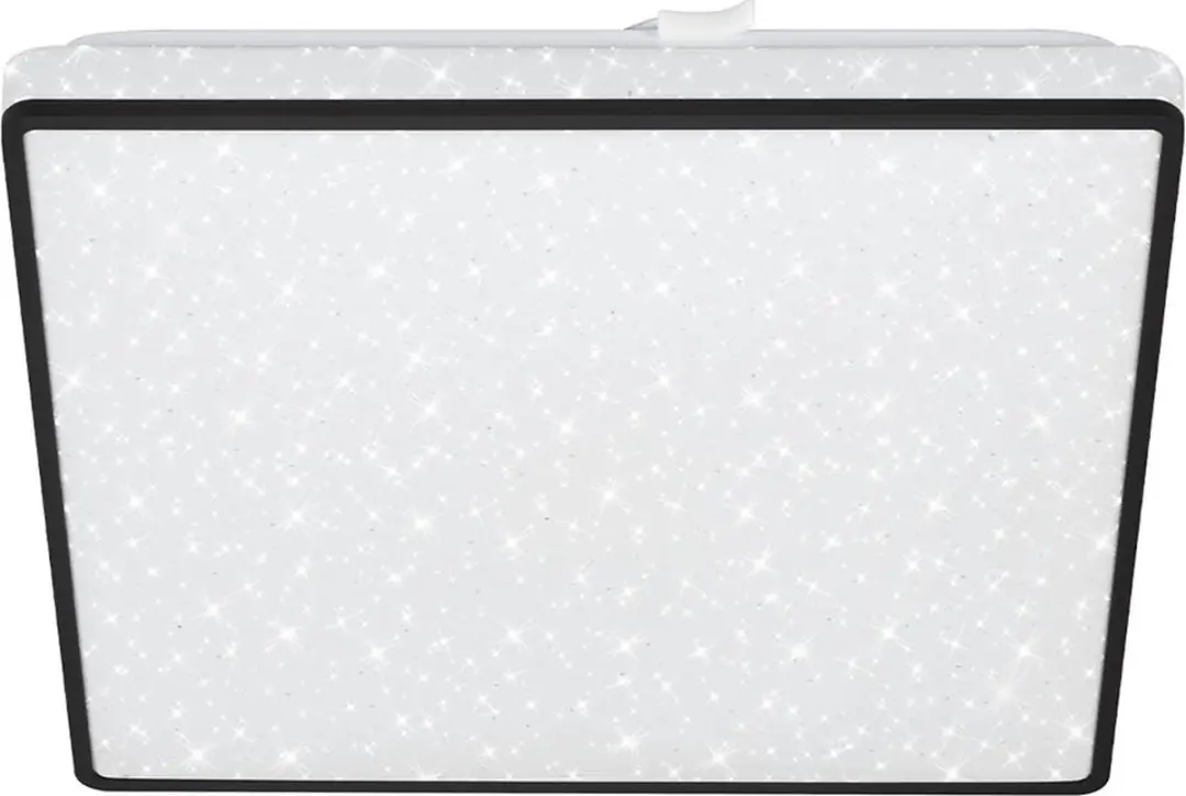 Briloner LED Plafonnière Sterrenhemel 15W