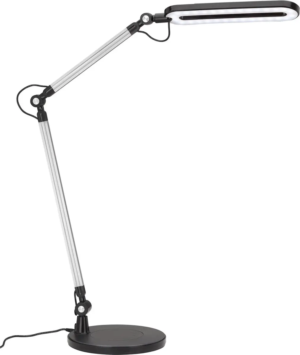 Briloner Swan LED Bureaulamp