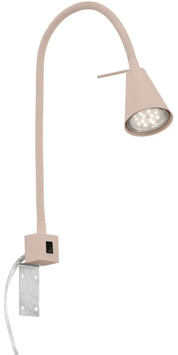 Briloner Tuso Wandlamp GU10
