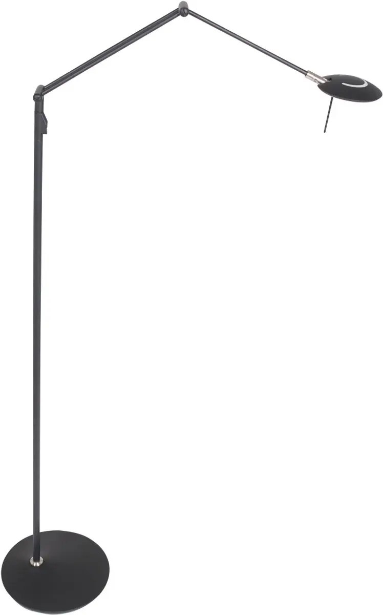 Steinhauer Zodiac LED Vloerlamp