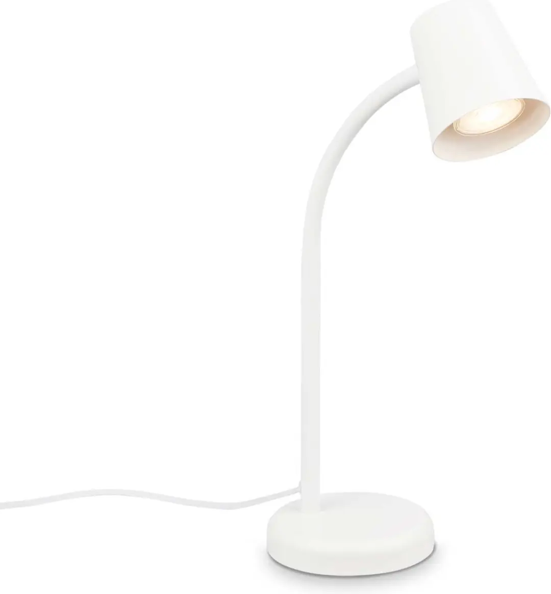 Briloner Skriva Tafellamp 9W
