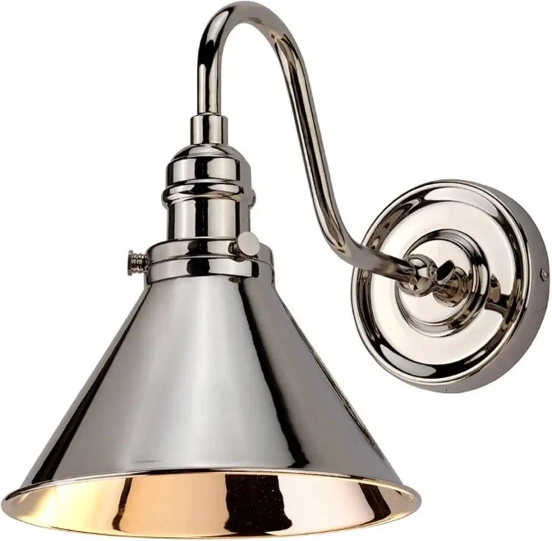 Elstead LED Wandlamp Provence E27