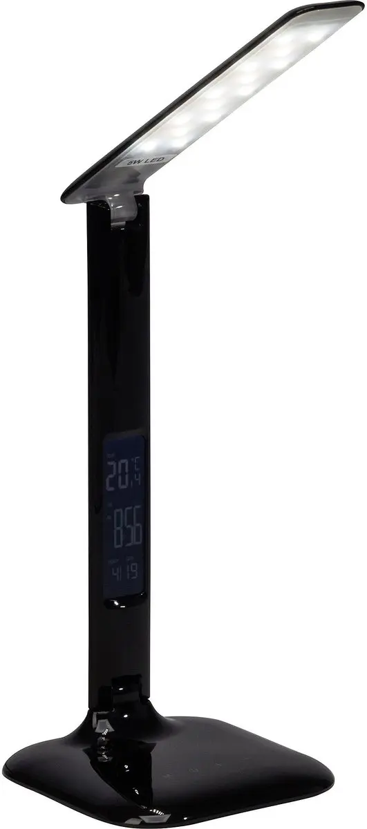 Brilliant Glenn G94871/06 LED-bureaulamp 5W