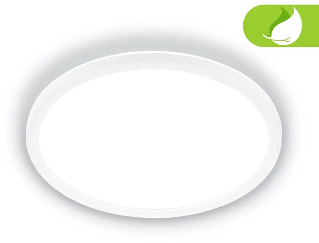 Briloner Tava A LED Plafondlamp 11W 4.000K