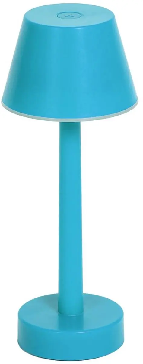 Lindby Sfeerverlichting RGB Blauw