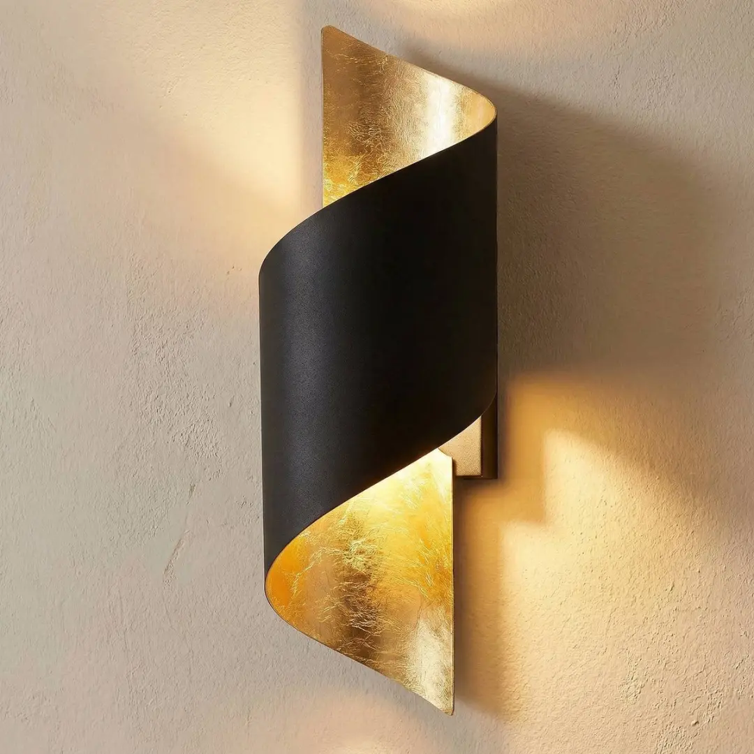 Lindby Wandlamp 1 Licht E14