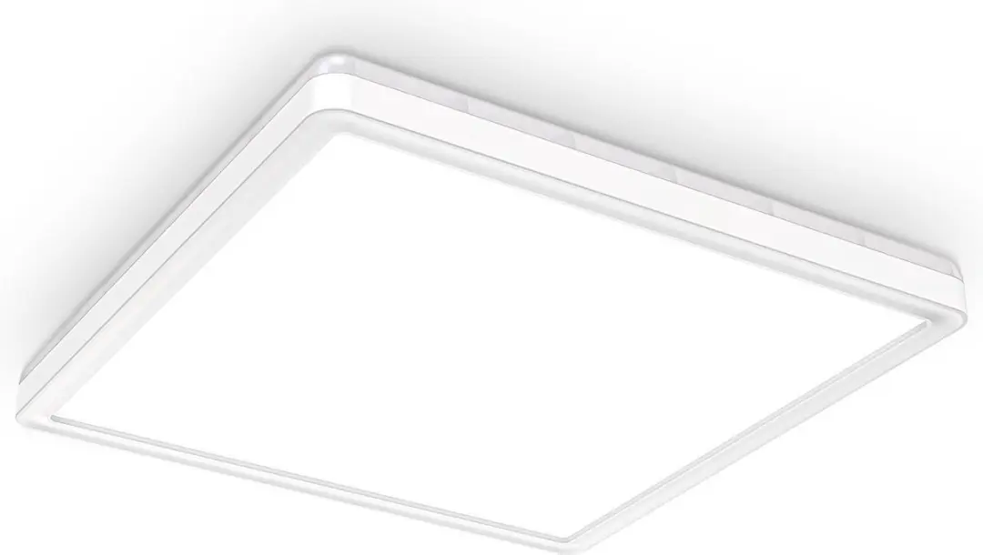 Briloner B.K.Licht LED Plafondlamp 18W