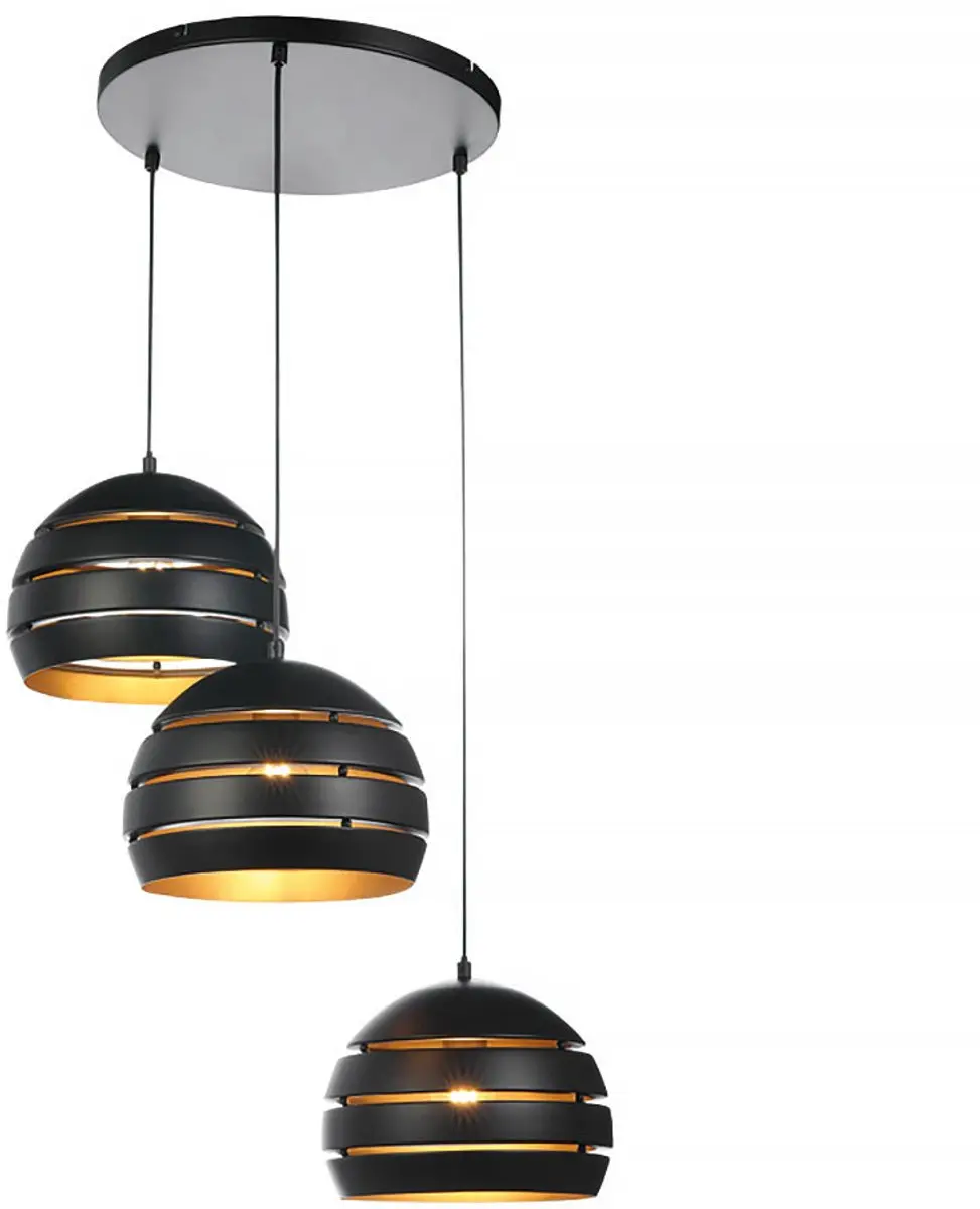 Freelight Hanglamp Djarin 3