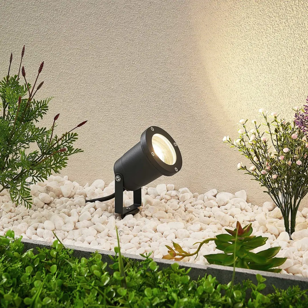 Lindby Buitenspot GU10 35W