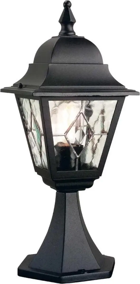 Elstead Lighting Norfolk Mini LED Tuinpilaar