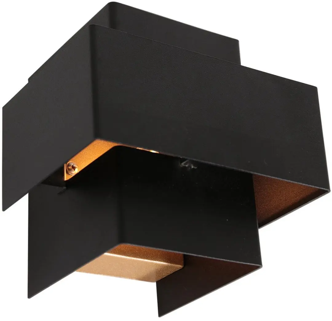 Steinhauer Muro 3367ZW Wandlamp